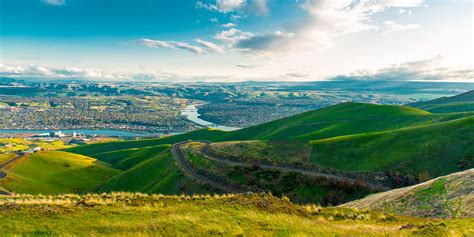 clarkston washington