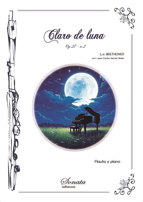 Claro De Luna