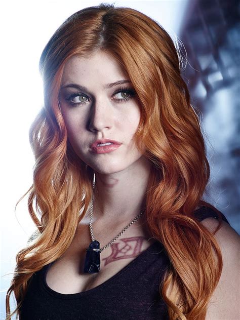 Clary Fray Shadowhunters