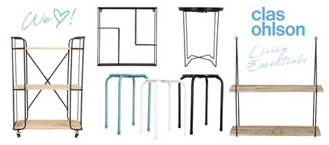 clas ohlson sortiment