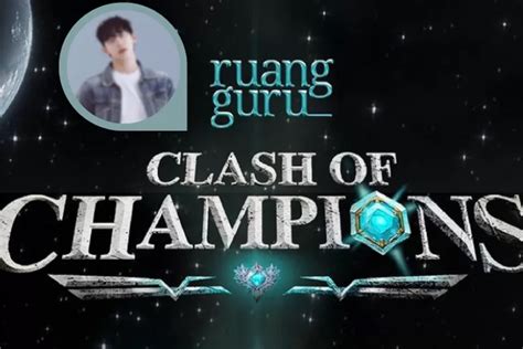 CLASH OF CHAMPIONS KAIST：GSG Clash of Champions S1 | Quarter Finals Day 1 Group D -