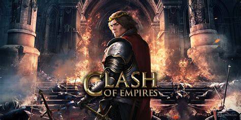 Clash Of Empires