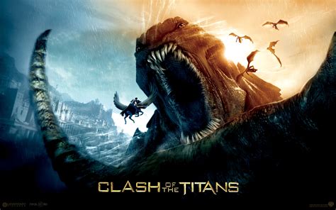 Clash On Titan