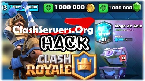 Clash Royale Hack