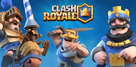 Clash Royale Unblocked Games