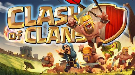 Read Clash Of Clans Gametrix 