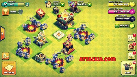 Clash of Clans Private Server Top 10 Best CoC Servers for iOS  Android