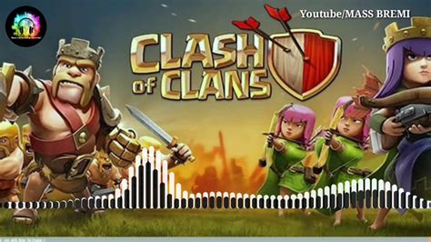 Clash Of Clans  Smashing Remix  Downloadable Ringtone  A Gamer s