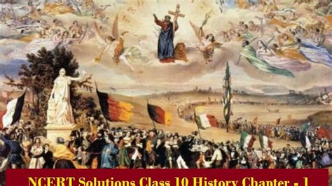 Class 10 History Chapter 1 Mcq