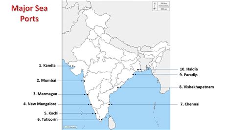 Class 10 Map