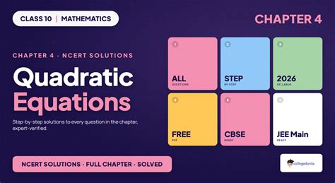 Class 10 Maths Ncert Solutions