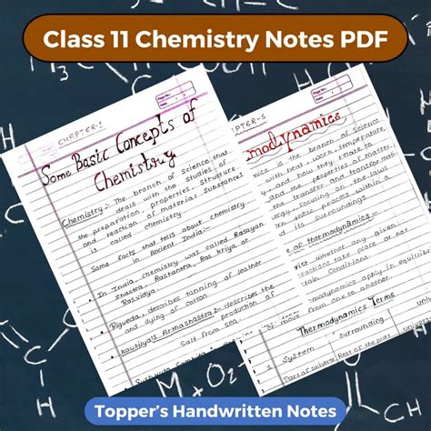 class 11 chemistry notes p block elements