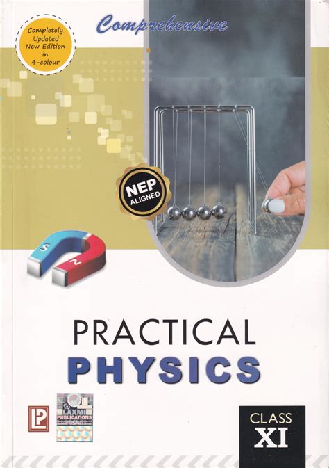 Class 11 Physics Practical Book Pdf