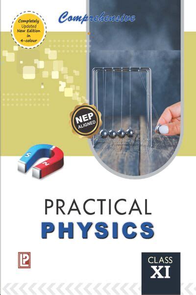 Class 11 Physics Practical Laxmi Publications