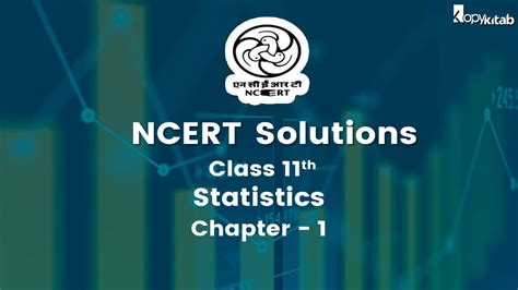 Class 11 Statistics Chapter 1 Notes
