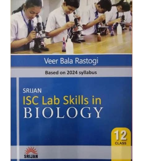 class 12 biology practical veer bala rastogi