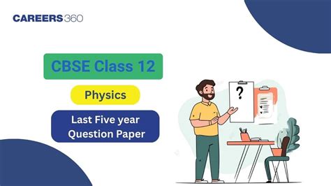 Class 12 Five Years Question Paper