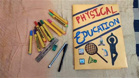 Class 12th Physical Education Project