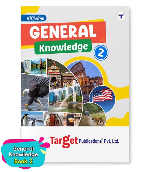 Class 2 Gk Book