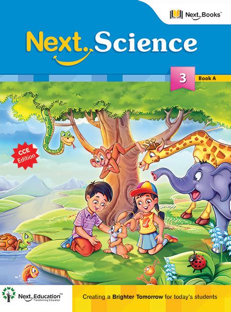 Class 3 Science Book And Cbse Syllabus For Grade 3 Science Book - Grade 3 Science Book
