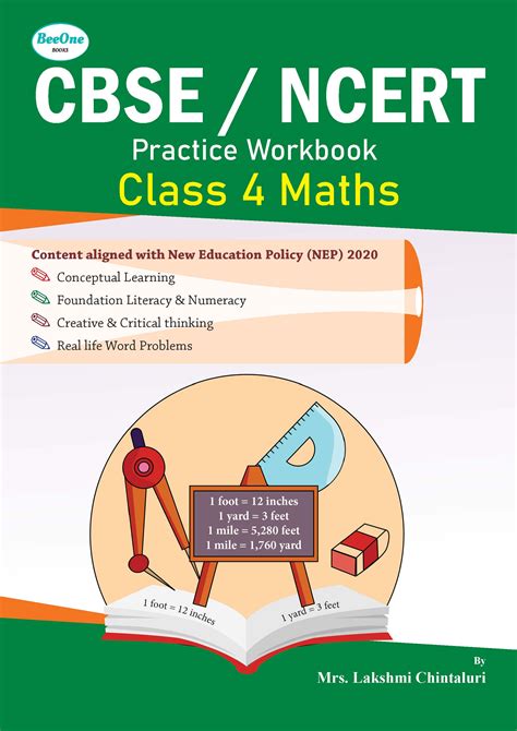 Class 4 Maths Book Pdf