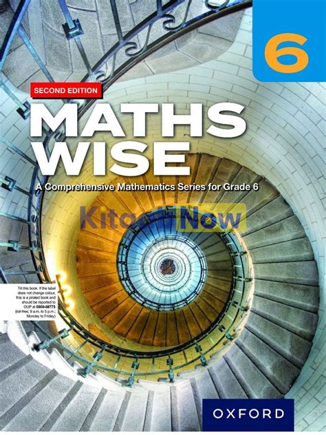 Class 6 Maths Wise Guide