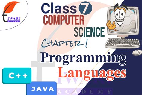 Class 7 Computer Chapter 1 Exercise Solutions