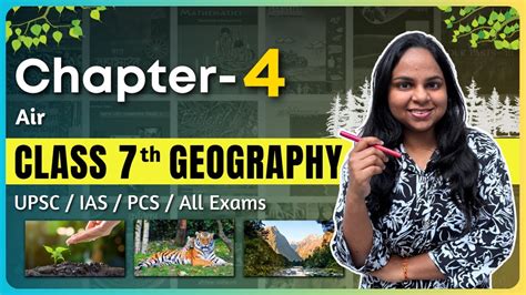 Class 7 Geography Chapter 4