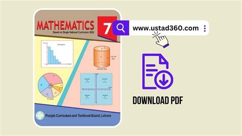 Class 7 Punjab Math