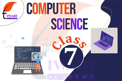 Class 7th Computer