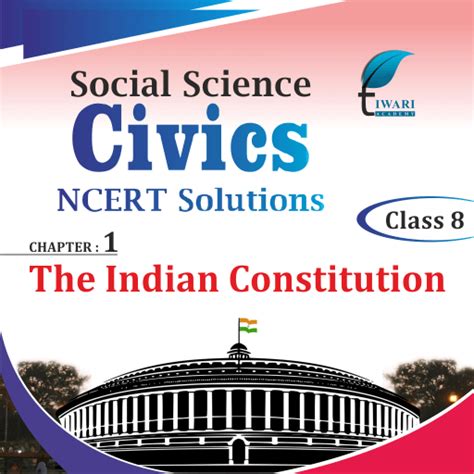 Class 8 Chapter 1 Civics