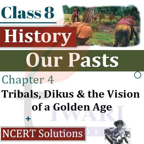 Class 8 History Chapter 4