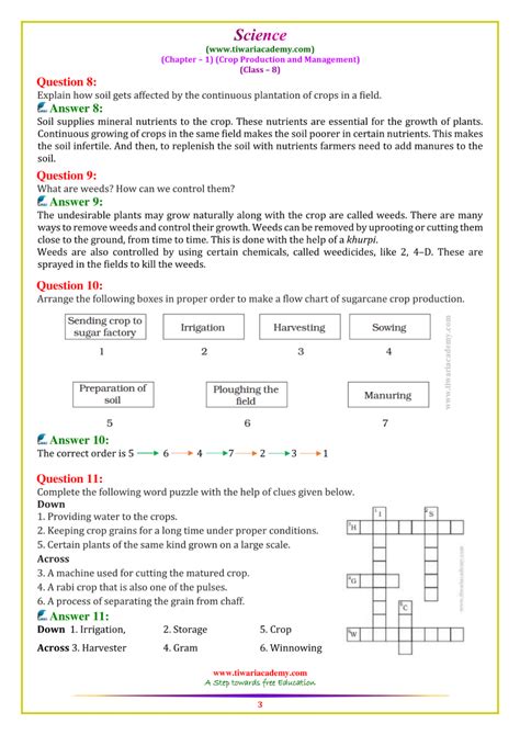 Class 8 Science Ch 1 Pdf