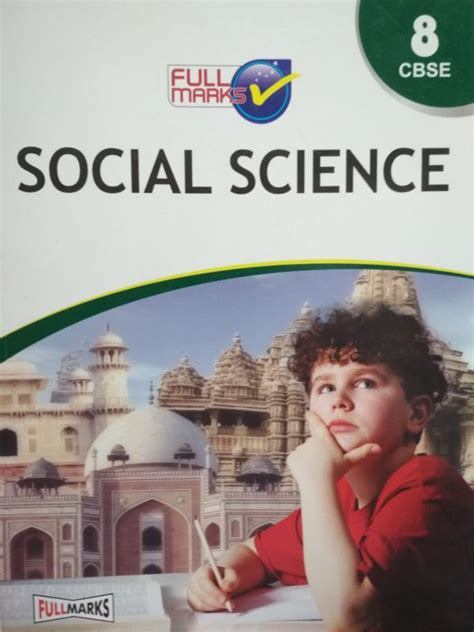 Class 8 Social Science Full Marks Guide