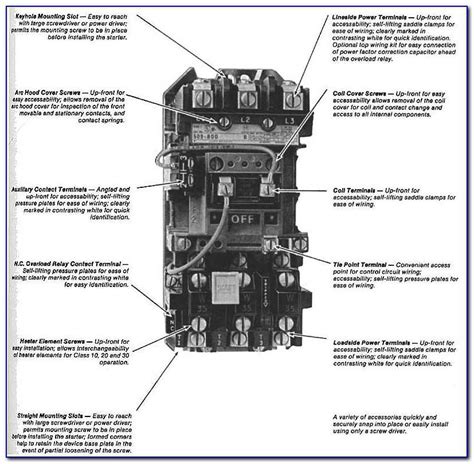 class 8536 square d wiring