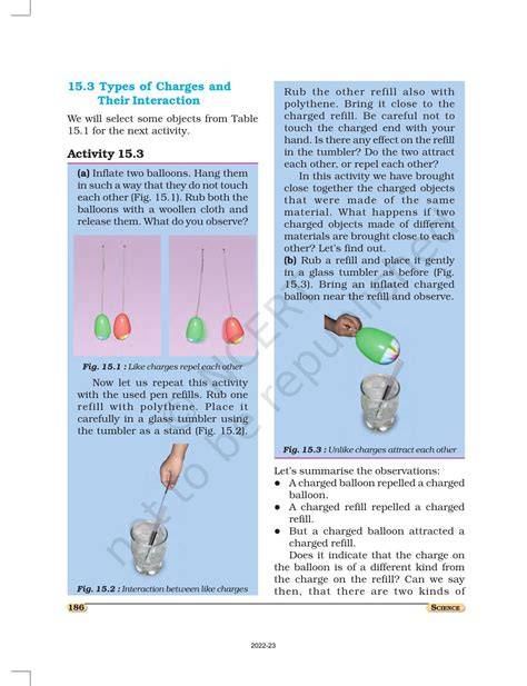 Class 8th Science Chapter 15 Question Answer
