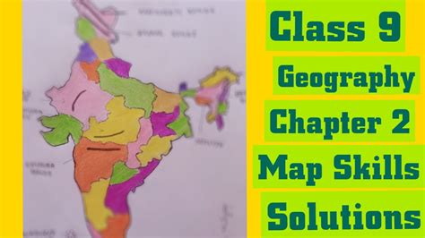 Class 9 Ch 2 Geography Notes