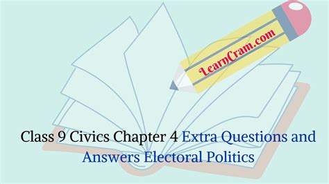 Class 9 Civics Chapter 4 Notes