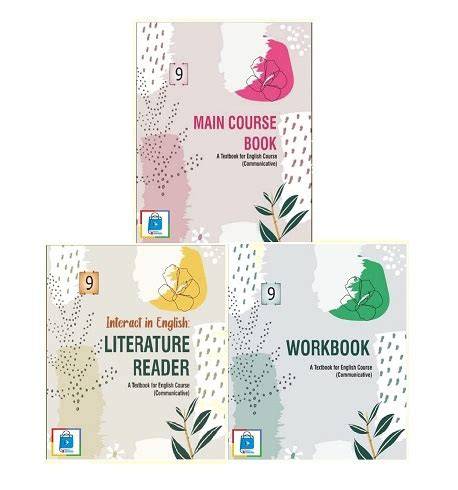 class 9 english literature reader
