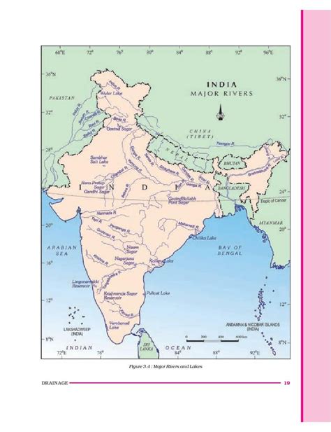 Class 9 Geography Ch 3 Question Answer