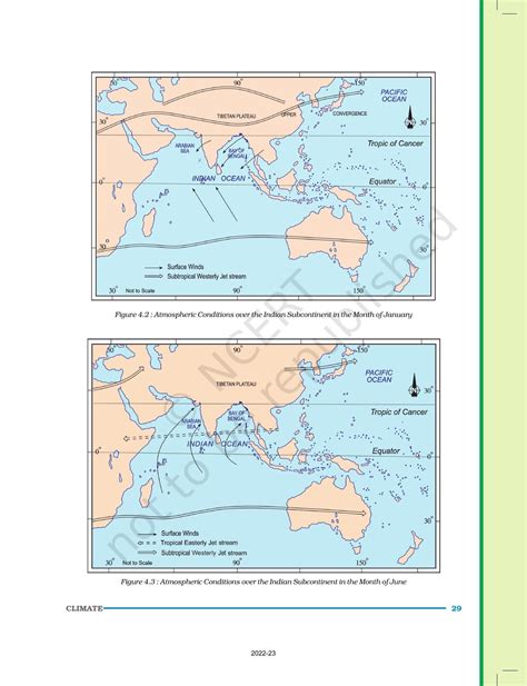 Class 9 Geography Chapter 4 Climate Pdf