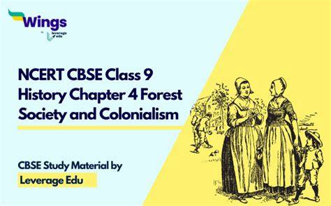 Class 9 History Chapter 4