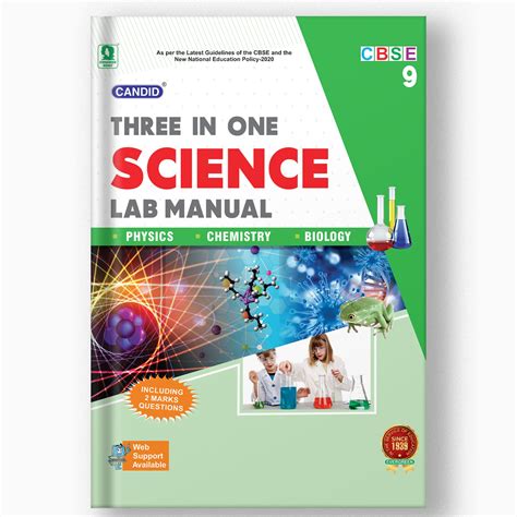 Class 9 Ncert Science Lab Manual