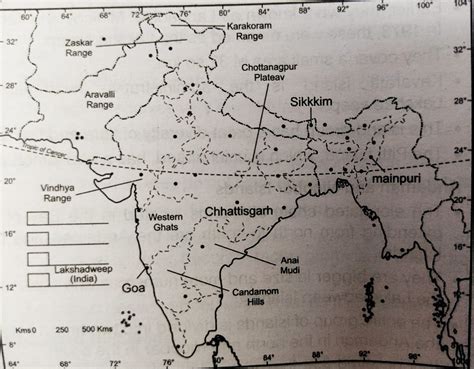 Class 9th Geography Chapter 2 Question Answer