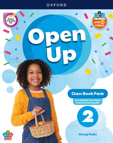 Class A: Book 2 ( C H E R U B)