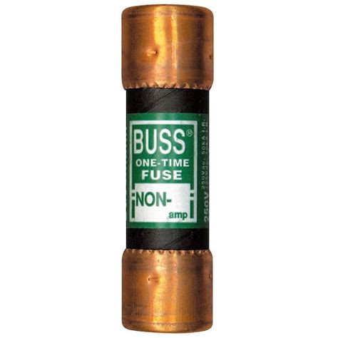 Class H Fuses 60 Amp Spec Sheet