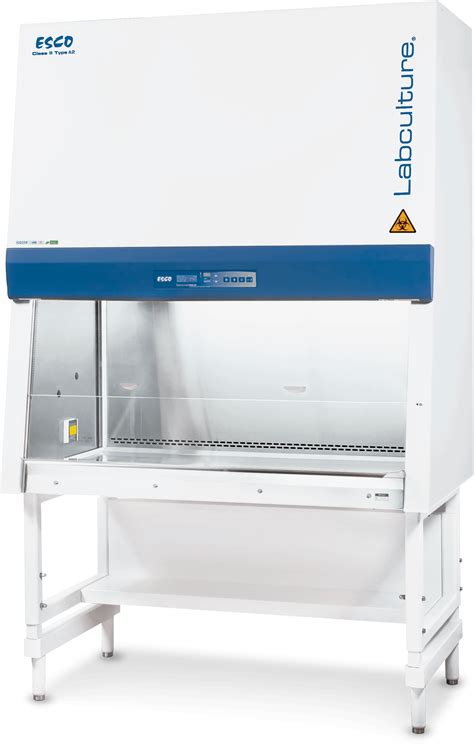 Class Ii Type A2 Biological Safety Cabinets Esco
