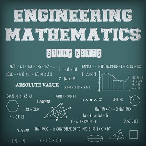Class Notes Of Engineering Mathematics Iv