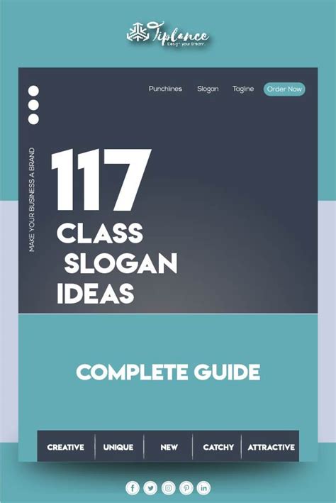 Class Of 17 Slogans
