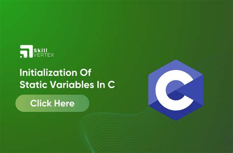 class static variable initialization c++